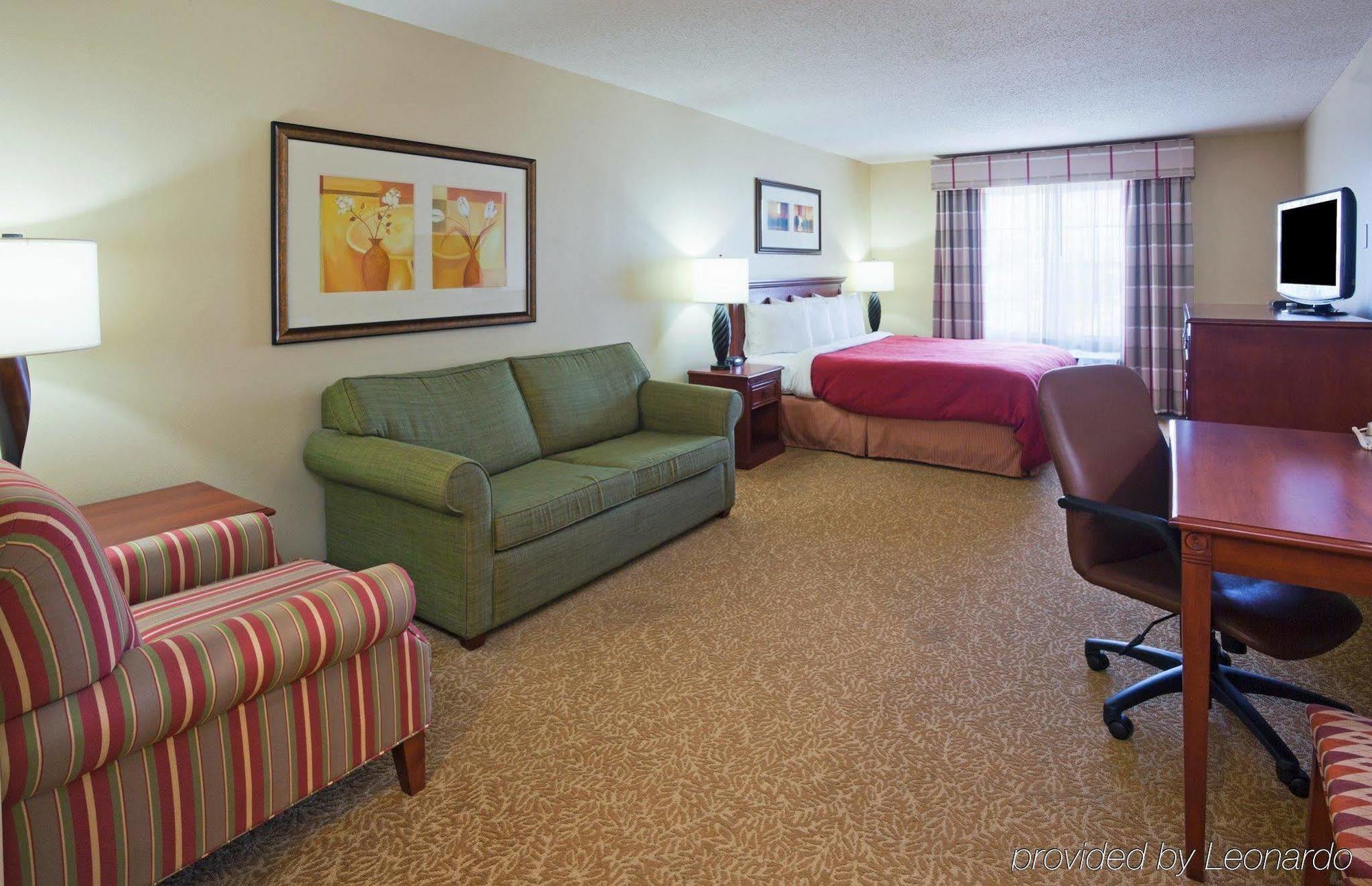 Country Inn & Suites By Radisson Bismarck Waterpark מראה חיצוני תמונה